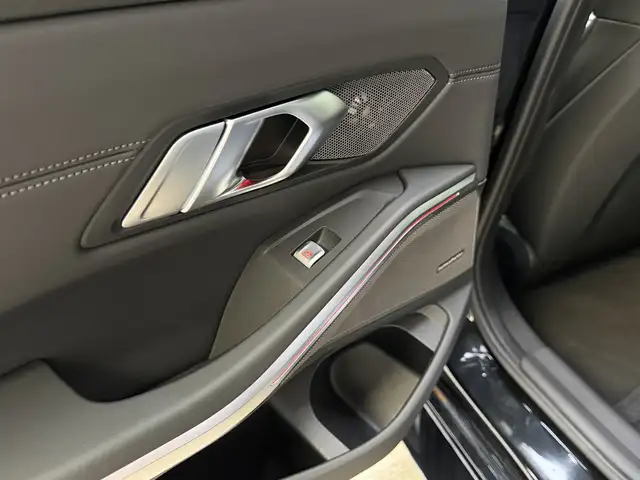BMW M3 view 19