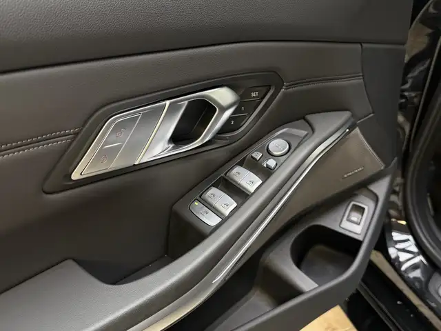 BMW M3 view 15