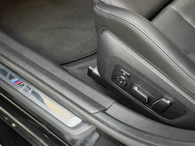 BMW M3 view 14
