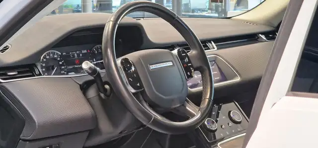Land Rover Range Rover Evoque view 12