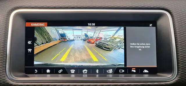 Land Rover Range Rover Evoque view 15