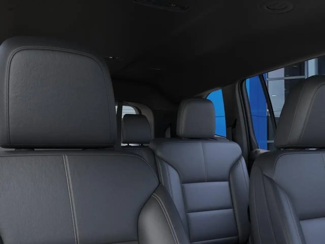 GMC Acadia снимка GMC Acadia