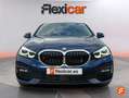 BMW 118 118i Noir - thumbnail 2