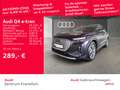 Audi Q4 e-tron advanced LED Navi Tempomat Sonos DAB P Blau - thumbnail 1