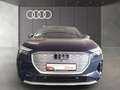 Audi Q4 e-tron advanced LED Navi Tempomat Sonos DAB P Blau - thumbnail 4