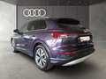 Audi Q4 e-tron advanced LED Navi Tempomat Sonos DAB P Blau - thumbnail 6