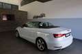 Audi A3 Cabriolet 1.6 TDI sport Weiß - thumbnail 3