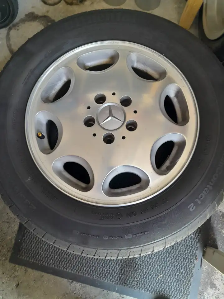 Mercedes-Benz CL 500 MEC-DESIGN LPG-Autogas S-Klasse Coupe SEC VOLL, foto 10