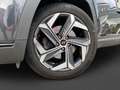 Hyundai TUCSON 1.6 Mild-Hybrid Prime Panorama Leder Memory CAM DA Schwarz - thumbnail 4