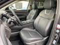 Hyundai TUCSON 1.6 Mild-Hybrid Prime Panorama Leder Memory CAM DA Schwarz - thumbnail 7