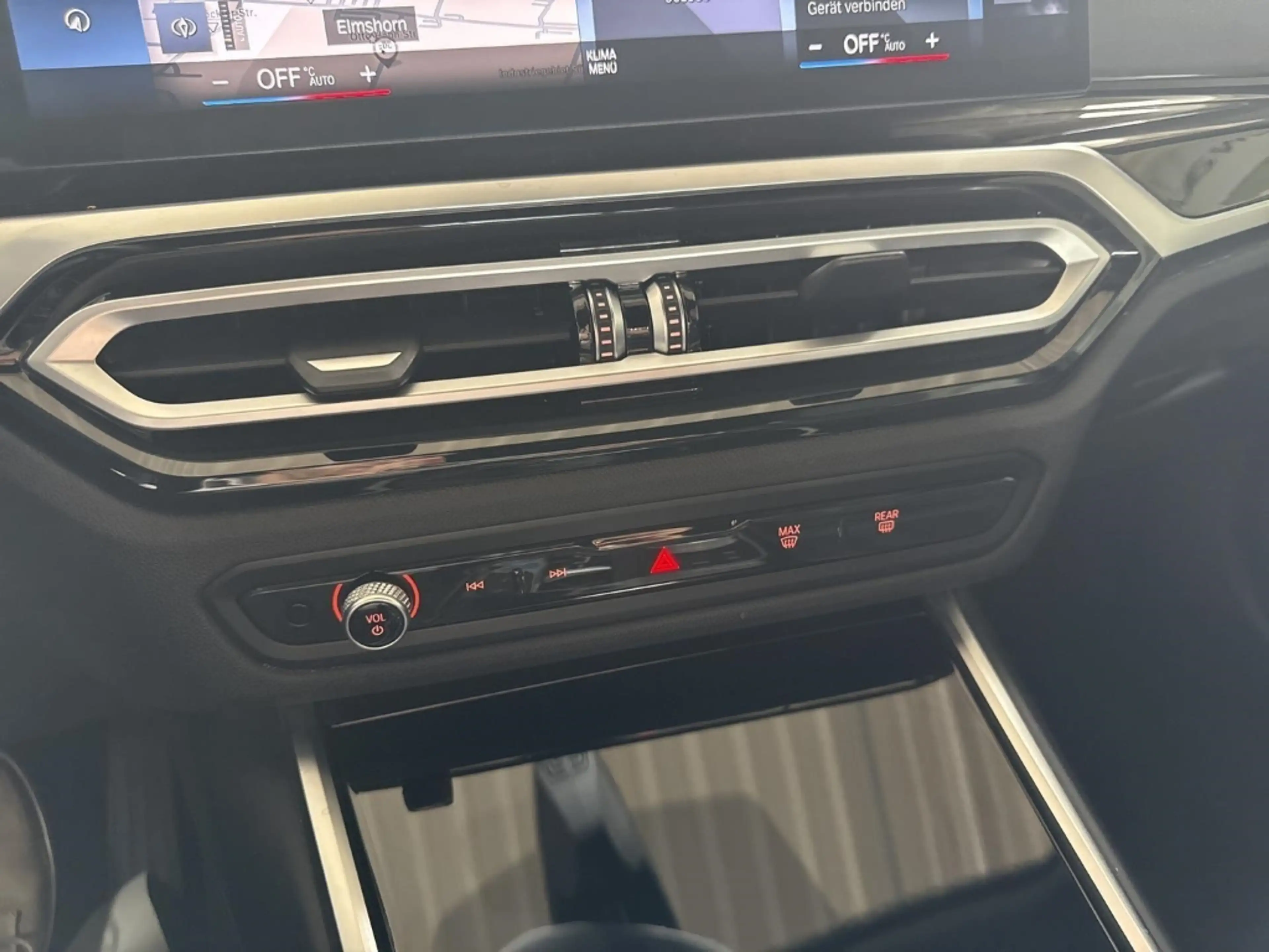 BMW i4 eDrive35 LED ACC El. Heckklappe Mehrzonenklima 3-Z — photo 12