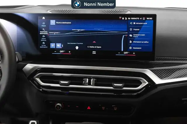 BMW M4 view 12