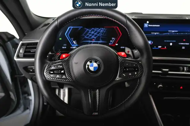 BMW M4 view 10