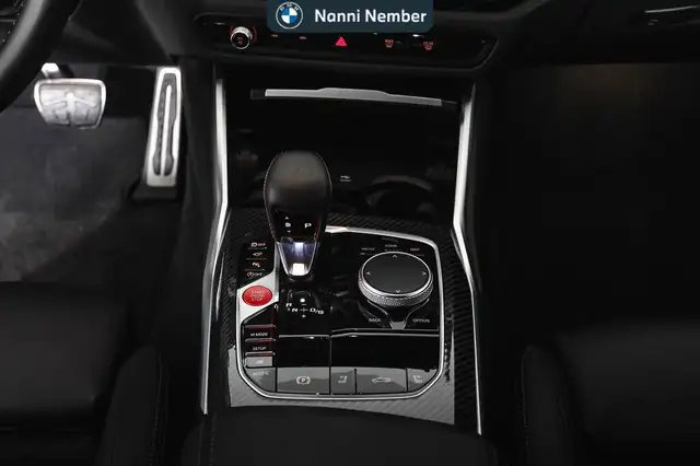 BMW M4 view 13