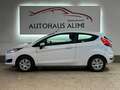 Ford Fiesta Sync Edition TÜV NEU Euro 5 Weiß - thumbnail 5