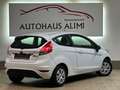 Ford Fiesta Sync Edition TÜV NEU Euro 5 Weiß - thumbnail 3