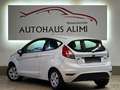 Ford Fiesta Sync Edition TÜV NEU Euro 5 Weiß - thumbnail 4