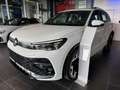 Volkswagen Tiguan 1.5 eTSI 150 CV ACT DSG R-Line Blanc - thumbnail 3