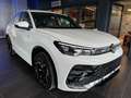 Volkswagen Tiguan 1.5 eTSI 150 CV ACT DSG R-Line Blanc - thumbnail 1