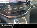 Mercedes-Benz EQV 300 LONG 300 8P.TI Blanco - thumbnail 18