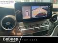 Mercedes-Benz EQV 300 LONG 300 8P.TI Blanco - thumbnail 15