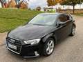 Audi A3 8V 2.0 TDI Sport S-Tronic Virtual Cockpit Noir - thumbnail 1