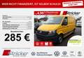 Volkswagen Crafter Kasten mittellang Hochdach 2.0TDI 285,-ohne Anzah Gelb - thumbnail 1