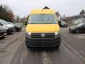 Volkswagen Crafter Kasten mittellang Hochdach 2.0TDI 296,-ohne Anzah Jaune - thumbnail 14
