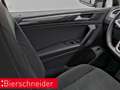 Volkswagen Tiguan 2.0 TDI DSG 4Mo. Elegance NAVI AHK RFK Schwarz - thumbnail 14