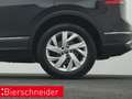 Volkswagen Tiguan 2.0 TDI DSG 4Mo. Elegance NAVI AHK RFK Schwarz - thumbnail 28