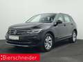 Volkswagen Tiguan 2.0 TDI DSG 4Mo. Elegance NAVI AHK RFK Schwarz - thumbnail 1