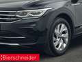 Volkswagen Tiguan 2.0 TDI DSG 4Mo. Elegance NAVI AHK RFK Schwarz - thumbnail 18