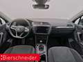 Volkswagen Tiguan 2.0 TDI DSG 4Mo. Elegance NAVI AHK RFK Schwarz - thumbnail 11