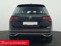 Volkswagen Tiguan 2.0 TDI DSG 4Mo. Elegance NAVI AHK RFK Schwarz - thumbnail 5