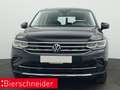 Volkswagen Tiguan 2.0 TDI DSG 4Mo. Elegance NAVI AHK RFK Schwarz - thumbnail 10