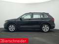 Volkswagen Tiguan 2.0 TDI DSG 4Mo. Elegance NAVI AHK RFK Schwarz - thumbnail 3