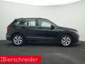 Volkswagen Tiguan 2.0 TDI DSG 4Mo. Elegance NAVI AHK RFK Schwarz - thumbnail 7