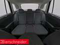 Volkswagen Tiguan 2.0 TDI DSG 4Mo. Elegance NAVI AHK RFK Schwarz - thumbnail 17