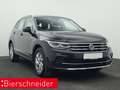 Volkswagen Tiguan 2.0 TDI DSG 4Mo. Elegance NAVI AHK RFK Schwarz - thumbnail 9