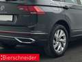 Volkswagen Tiguan 2.0 TDI DSG 4Mo. Elegance NAVI AHK RFK Schwarz - thumbnail 19