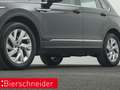 Volkswagen Tiguan 2.0 TDI DSG 4Mo. Elegance NAVI AHK RFK Schwarz - thumbnail 33