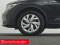 Volkswagen Tiguan 2.0 TDI DSG 4Mo. Elegance NAVI AHK RFK Schwarz - thumbnail 27