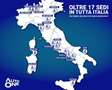 Fiat 500 500 C 1.0 Hybrid 70Cv Dolcevita - Tetto Carplay Verde - thumbnail 2