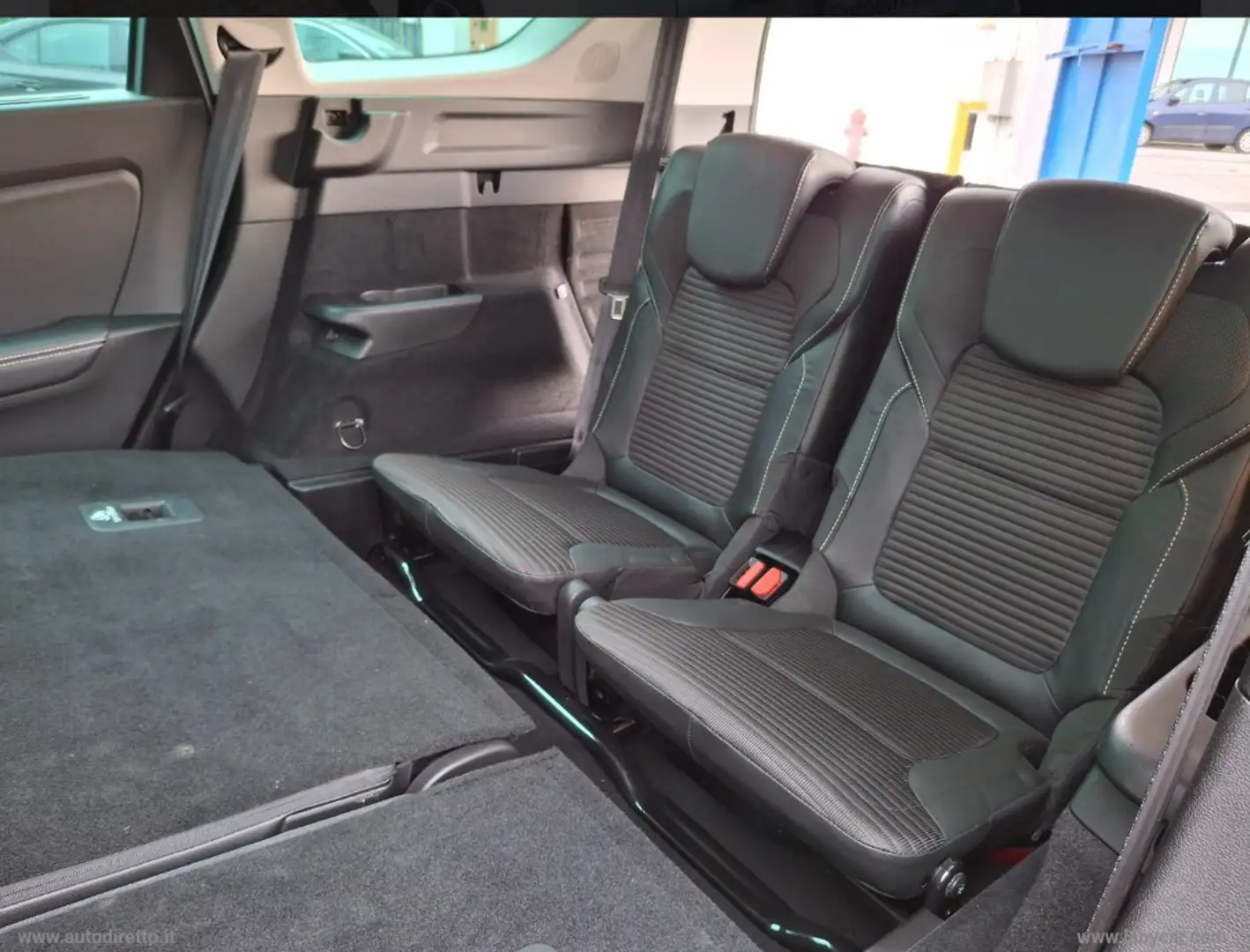 Renault Grand Scenic 1.5 dci energy Sport Edition2 110cv edc - 1