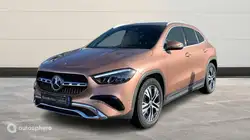 Mercedes-Benz GLA 200 163ch Progressive Line 7G-DCT