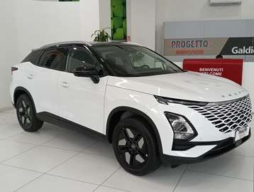 Omoda 5 1.6 tgdi Premium 7dct