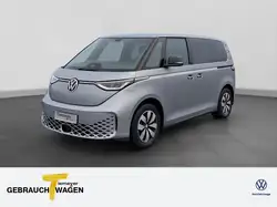 Volkswagen ID. Buzz ID.Buzz PRO PARKLENK ACC PRIVACY