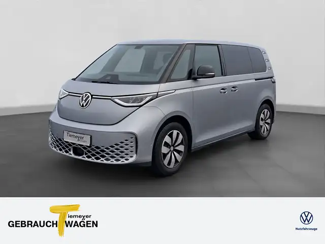 Volkswagen ID. Buzz ID.Buzz PRO PARKLENK ACC PRIVACY