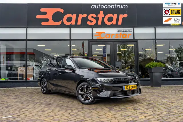 Opel Astra SPORTS TOURER 1.2 Turbo GS|130PK|Pano|Car Play|
