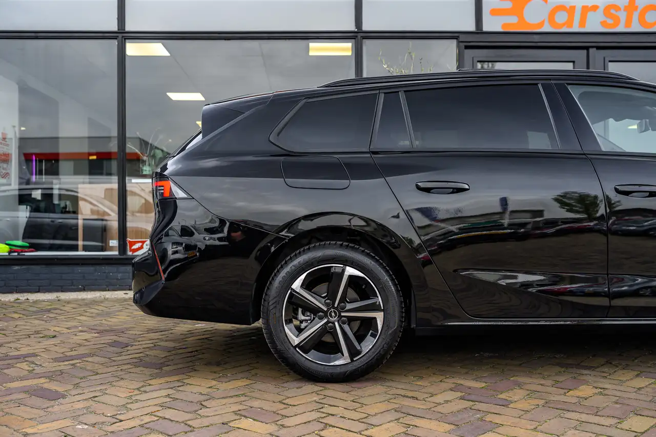 Opel Astra SPORTS TOURER 1.2 Turbo GS|130PK|Pano|Car Play| 7